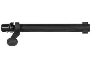 PTG Bolt Assembly Remington 700 Long Action 308 Winchester Bolt Face with Remington Extractor Fluted Steel Blue - 128245