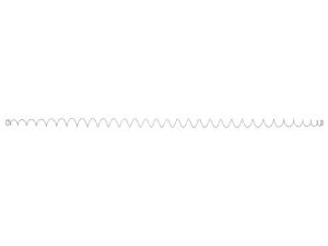 Mossberg Magazine Tube Spring Mossberg 590 - 134623