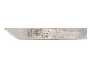 PTG Barrel Threading Lathe Bit - 144052