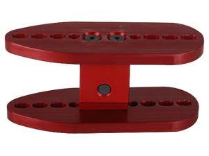Graco Universal Recoil Pad Fitting Fixture - 146053