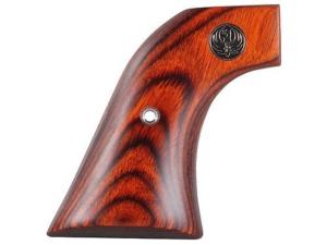 Ruger Grip Panels Pair Ruger Super Blackhawk 7-1/2 and 10-1/2" Barrel - 150640"
