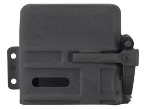 Boonie Packer REDI-MAG MKI Magazine Holder with Bolt Catch Extension Polymer Black - 157384