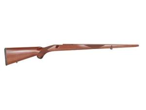 Ruger Rifle Stock Ruger M77 Mark II Short Action Mannlicher International Walnut - 158274