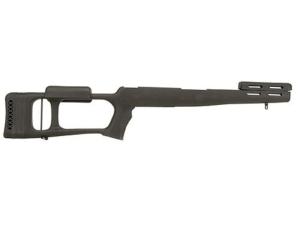 Choate Dragunov Rifle Stock SKS Synthetic Black - 158365