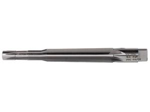 PTG Solid Pilot Chamber Finish Reamer - 162767