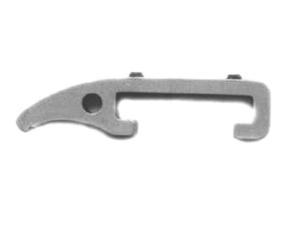Power Custom Titanium Bolt Racker Ruger Mark I, Mark II - 168510