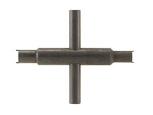 PTG Crane Bushing Tool Colt Double Action Revolver - 171014