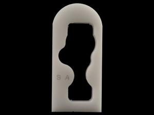 MGW Revolver Action Frame Wrench Insert - 180498