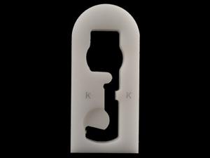 MGW Revolver Action Frame Wrench Insert - 196973
