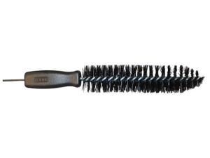 GTUL Pistol Magazine Cleaning Brush 9mm/40 and 10mm/45 Nylon Black - 197229