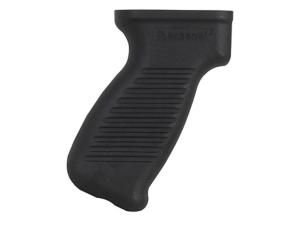 Arsenal, Inc. RPK-Style Pistol Grip AK-47, AK-74 Polymer Matte Black - 221896