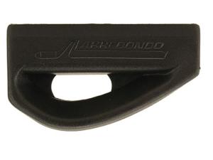 Arredondo Enhanced Slip-On Extended Magazine Base Pad AR-15 Polymer Black - 231460