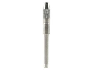 Grobet Shotgun Bead Sight Installation Vise Large .115 to .188" Diameter - 234575"