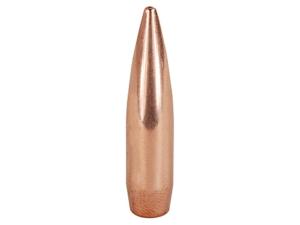 Factory Second Bullets 30 Caliber (308 Diameter) 178 Grain Hollow Point Boat Tail - 265488