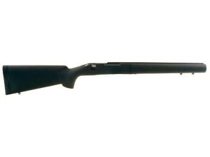 H-S Precision Pro-Series Rifle Stock Remington 700 BDL Short Action Police Sniper Varmint Barrel Channel Synthetic Black - 293581