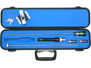 Hawkeye Shooting Edition Slim Rigid Borescope Kit - 303817