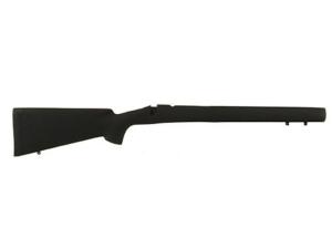 H-S Precision Pro-Series Rifle Stock Remington 700 BDL Long Action Police Sniper Varmint Barrel Channel Synthetic Black - 312778