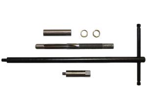 PTG Uni Throater Hand Throating Reamer High Speed Steel - 320399