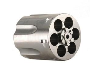 Smith & Wesson Cylinder Assembly S&W K-Frame Model 65, 66 357 Magnum - 334044