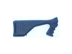 Choate Mark 5 Pistol Grip Buttstock Remington 870 Lightweight 20 Gauge Synthetic Black - 347273