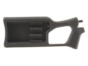 Choate Tamer Buttstock H&R, N.E.F. 20 Gauge Single Shot Shotguns Synthetic Black - 355703