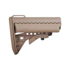 VLTOR IMOD Stock Tan