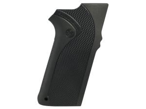 Smith & Wesson Factory Grips Straight S&W 4563TSW, 4566TSW, 4583TSW, 4586TSW, 1006, 1066, 1086, 4505, 4506, 4546, 4566, 4567, 4586, 4596 - 397518