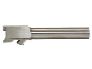 Bar-Sto Semi-Drop-In Barrel Glock 21 45 ACP 1 in 16 Twist 4.6" Stainless Steel - 399417"