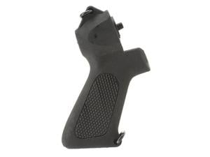 Choate Pistol Grip Mossberg 500, 600 Composite Black - 448967