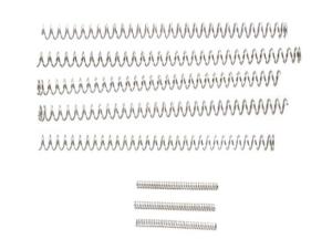 Wolff Recoil Calibration Spring Pack Glock 17, 17L, 20, 21, 22, 24, 31, 34, 35 Extra Power - 486740