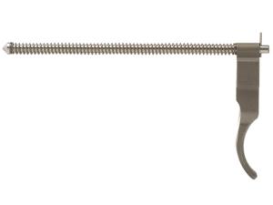 Power Custom Extended Bolt Handle and Recoil Spring Assembly Ruger 10/22 Titanium - 490731