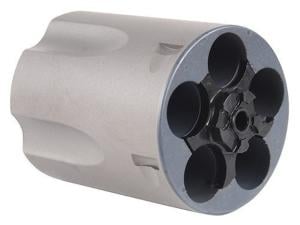 Smith & Wesson Cylinder Assembly S&W J-Frame 357 Magnum Titanium - 512963