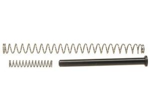Wolff Steel Guide Rod and Recoil Spring S&W M&P 9mm Luger, 357 Sig, 40 S&W 4-1/4 Barrel - 523674"