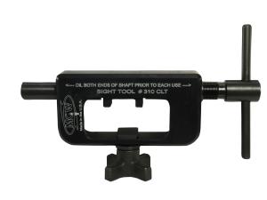 MGW Rear Sight Tool 1911 - 526053