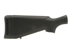 Choate Mark 5 Conventional Buttstock Remington 870 Synthetic Black - 530777