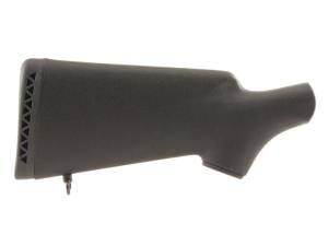 Choate Conventional Buttstock Youth (11-3/4 Length of Pull) H&R, N.E.F. Single Shot Shotguns, Rifles, Muzzleloaders Synthetic Black - 545609"
