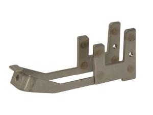 Ruger Stock Reinforcement Ruger Mini-14 Stainless Steel - 547796