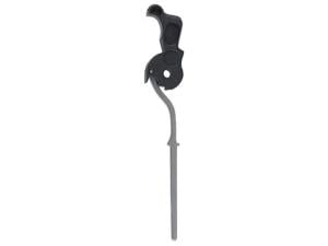 Smith & Wesson Hammer Assembly Spurred S&W 4003TSW, 4006TSW, 4563TSW, 4566TSW, 5903TSW, 5906TSW, 1006, 1066, 3904, 3906, 539, 4505, 4506, 4566,... - 565162