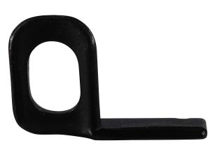 Choate Combat Bolt Handle Remington 1100, 11-87 Steel Blue - 575180
