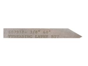 PTG Barrel Threading Lathe Bit - 607918