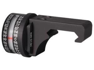 Badger Ordnance Angle Cosine Indicator Kit with Generation 2 Picatinny-Style Mount Aluminum Matte - 615767