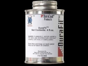 Lauer Custom Weaponry DuraFil Surface Filler Black - 618204