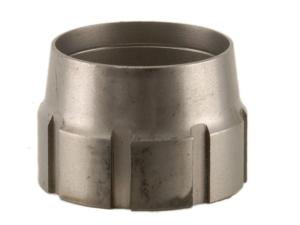 Savage Arms Standard Shank Barrel Lock Nut 10, 110 Series - 618324
