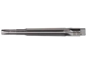 PTG Solid Pilot Chamber Finish Reamer - 633101