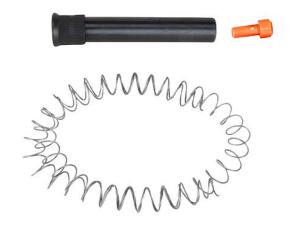 Choate Magazine Tube Extension Mossberg 835 12 Gauge Parkerized - 639840
