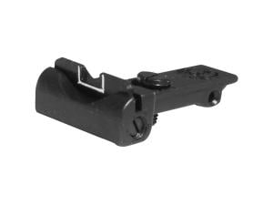 Ruger Rear Sight Complete Assembly Ruger GP100, Redhawk, Super Redhawk 454 Casull, 480 Ruger - 643810