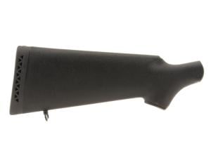 Choate Conventional Buttstock H&R, N.E.F. Single Shot Shotguns, Rifles, Muzzleloaders Synthetic Black - 649971