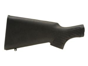 Choate Mark 5 Conventional Buttstock Youth (11-3/4 Length of Pull) Mossberg 500, 600 Synthetic Black - 675243"