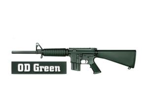 Lauer Custom Weaponry DuraCoat Firearm Finish - 690892