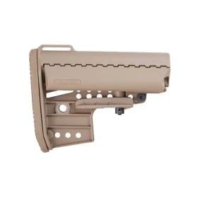 VLTOR IMOD Clubfoot Coyote Tan